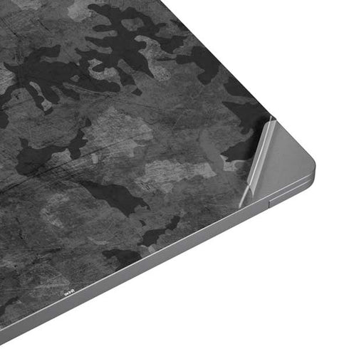 Digital Camo Universal Laptop 13in (10.6 x 7.6in) Skin